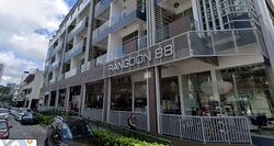 Rangoon 88 (D8), Shop House #456907111